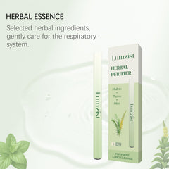 Packaging and usage scene of Herbal Diffuser Stick
