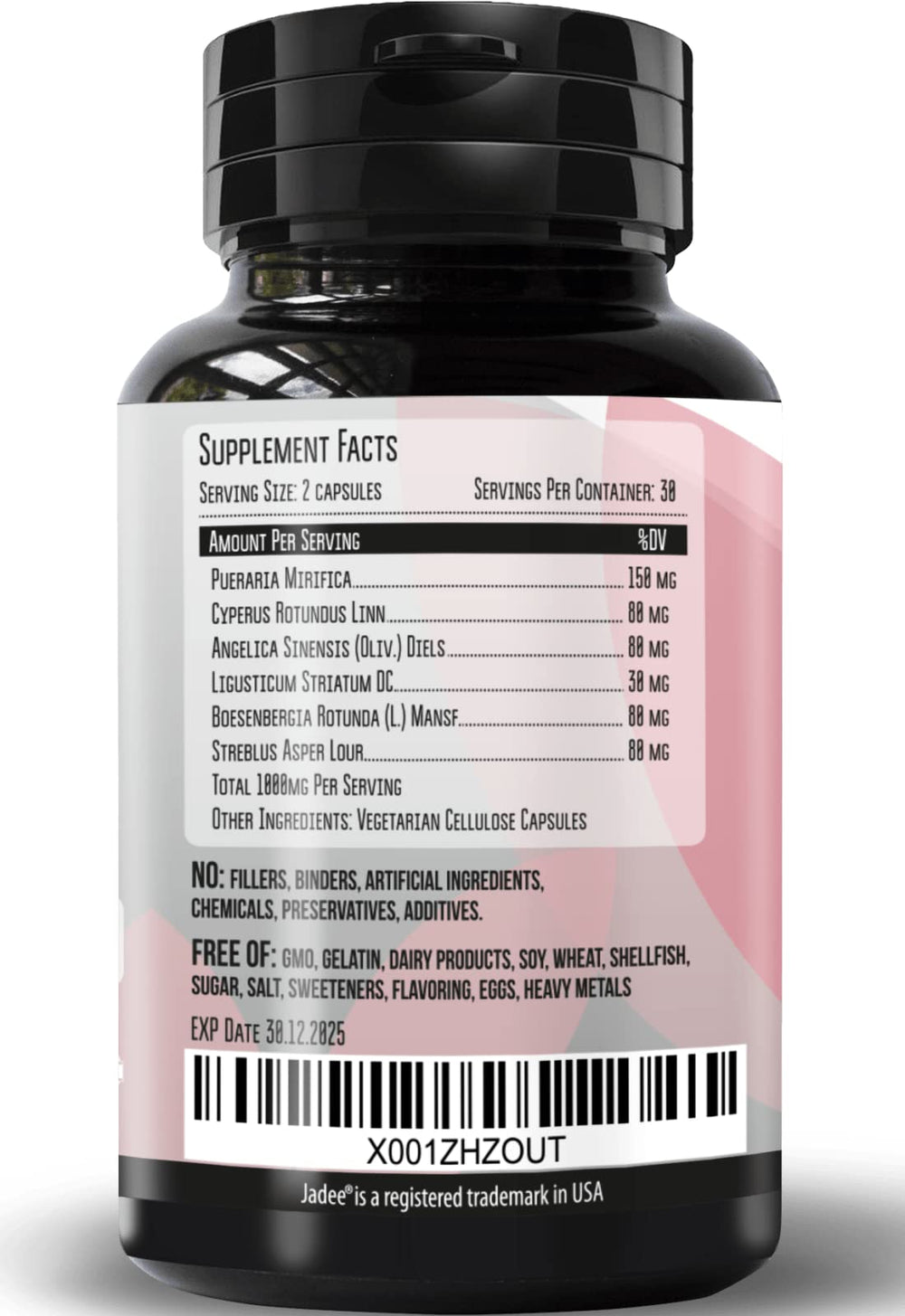 Herbal Remedy routine-use-estrogen-support suggests everyday wellness exploration.