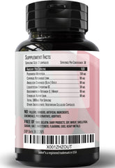 Herbal Remedy routine-use-estrogen-support suggests everyday wellness exploration.