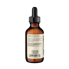 Herbal Zen ingredients: catnip, lemon balm, passionflower, chamomile, California poppy, lavender