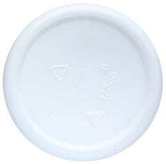 Natural wellness formula label detail