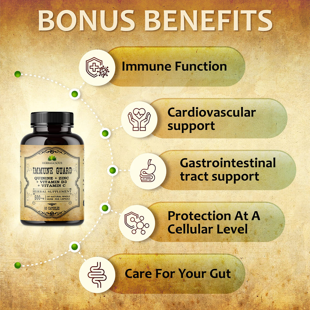 Digestive wellness concept with stomach-supporting herbs