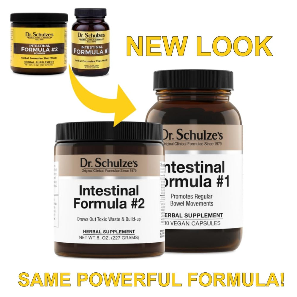 HerbalMucil Plus fiber formula label