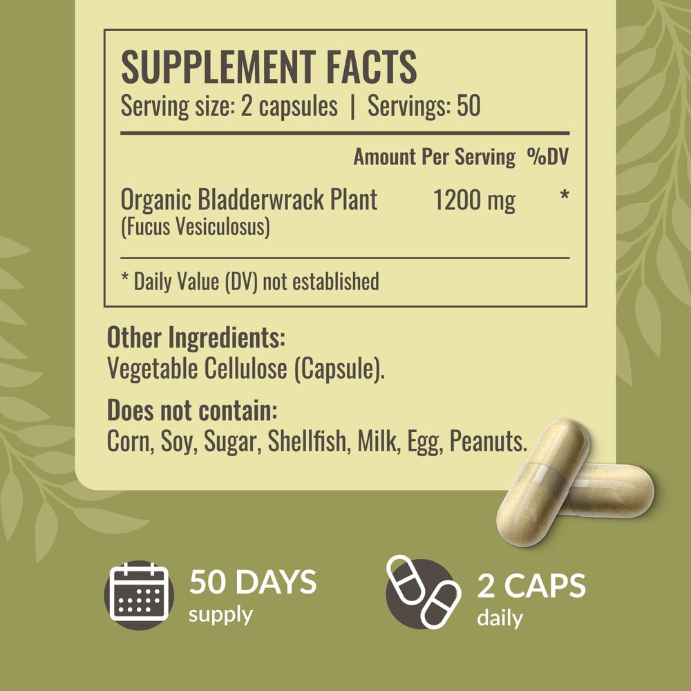 Vegan and Non-GMO labels on product packaging