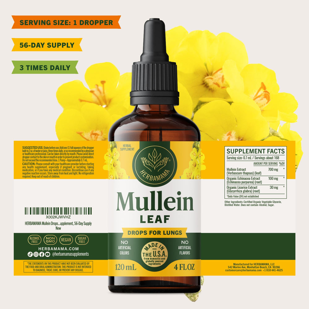 Lifestyle-friendly vegan respiratory support supplement