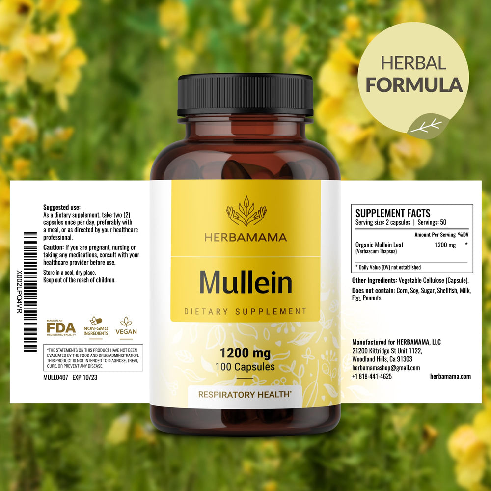 On-the-go usage: swallow one capsule with water