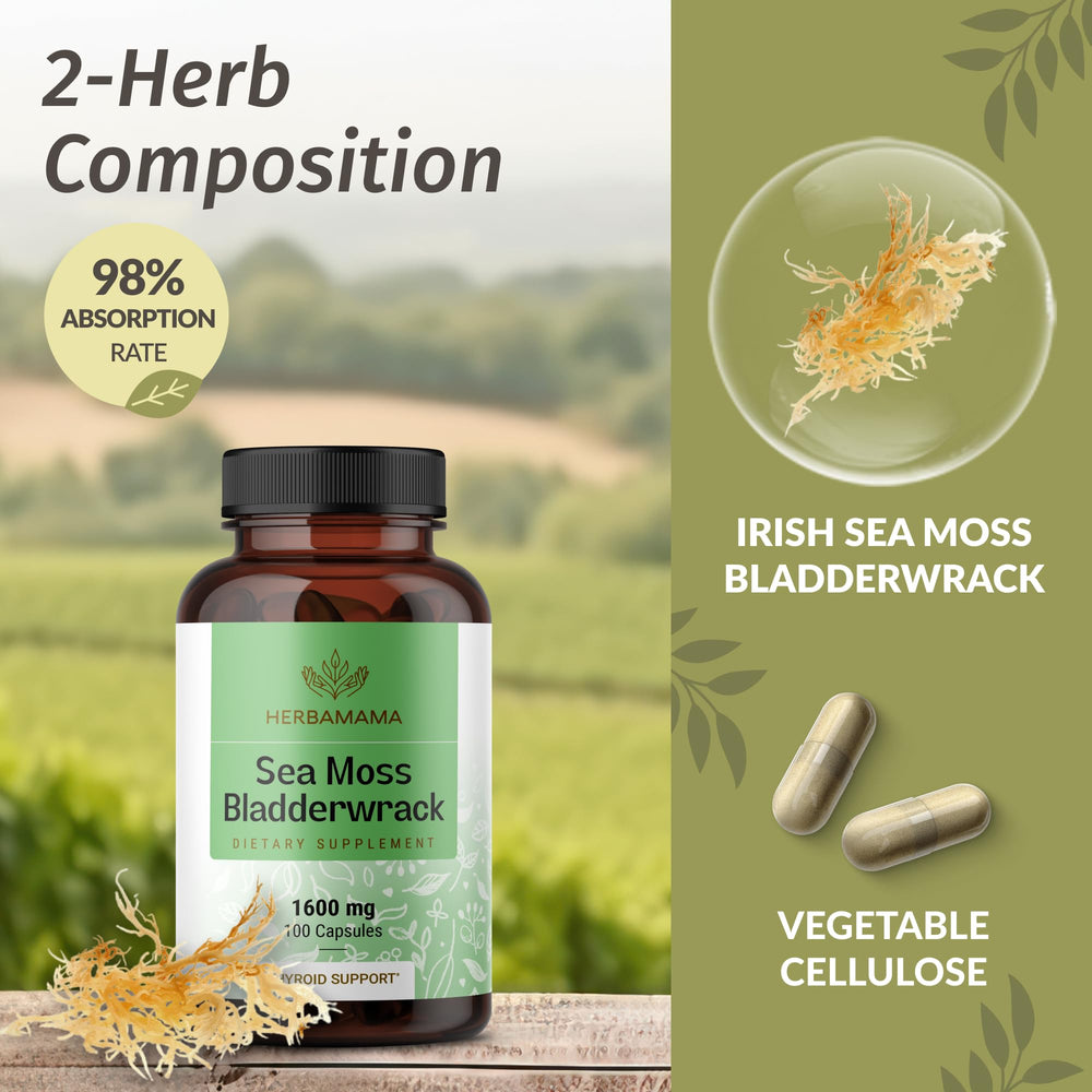 Vegan and non-GMO immunity supplement packaging
