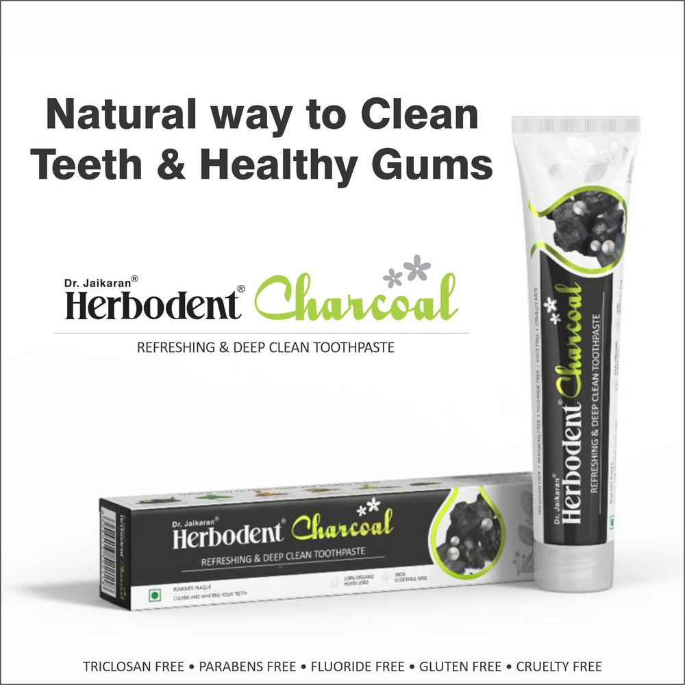 Packaging emphasizing fresh breath feature