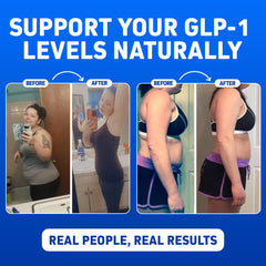Metabolism and energy support concept from capsules