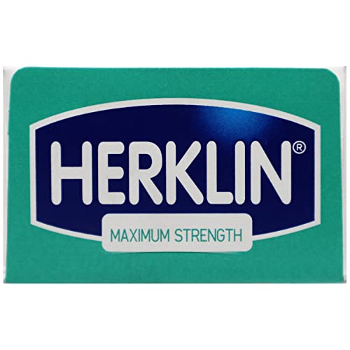 HERKLIN family-use-at-home-scene implies safe suitability for multiple family members.