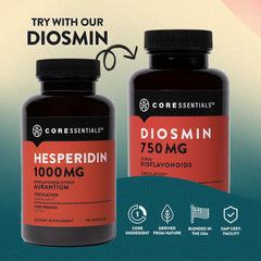 Purity guarantee and product details on bottle