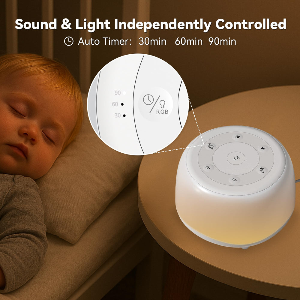 HEYAXA suitable for crib, stroller, or car seat