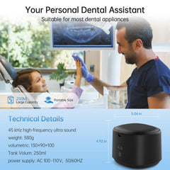 Ultra-quiet operation under 40 dB with lid closed