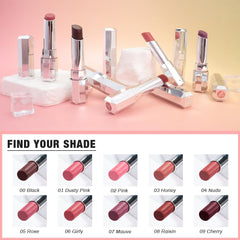 HHLTOH Honey Lipstick gift-ready packaging suitable for gifting.