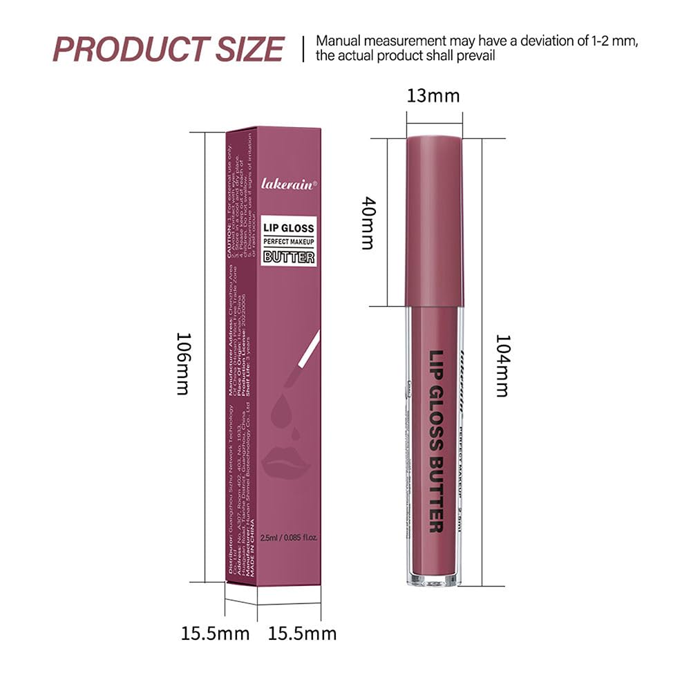 HHLTOH vegan lip care formula suitable for daily use