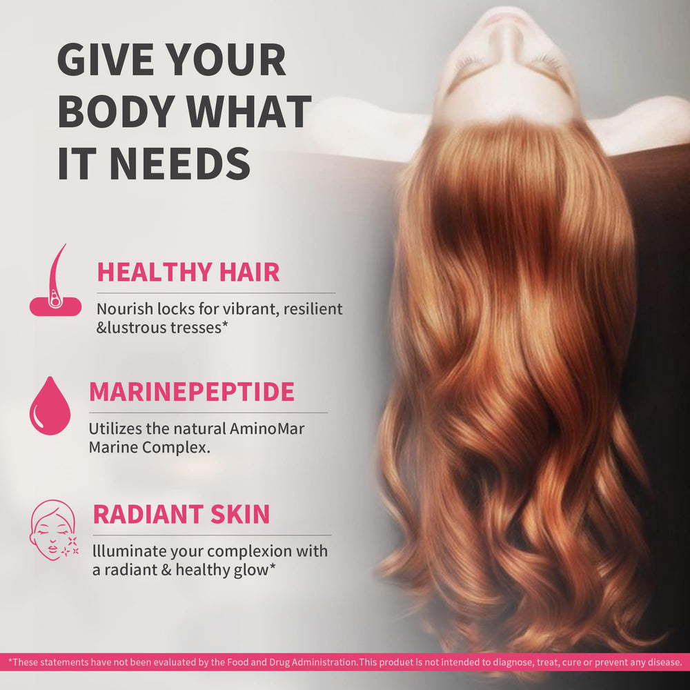 HiPlus Hair Growth Gummies packshot
