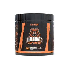 Hibernate Sleep Supplement bottle front view
