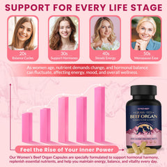 Hibiscus flower extract close-up