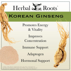 High ginsenosides Panax ginseng for energy and performance