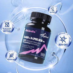 Serving suggestion: take 2 capsules daily with meals