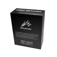 Hildbrandt Freeflow 14DT tube designed for professional tattoo studios