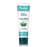 Himalaya Botanique Kids Toothpaste Cool Mint 4 oz main image