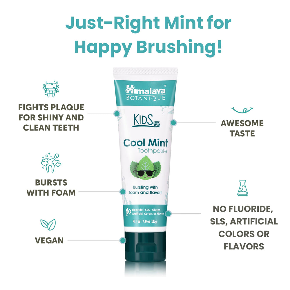 Neem and Pomegranate herbal ingredients used in toothpaste