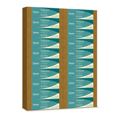 Pack of 20 Himalaya Botanique Neem & Pomegranate travel toothpaste tubes