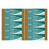 Himalaya Botanique Neem & Pomegranate Travel Toothpaste mint flavor packaging