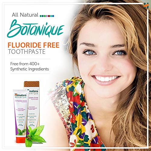 Foaming toothpaste texture for fresh cleansing
