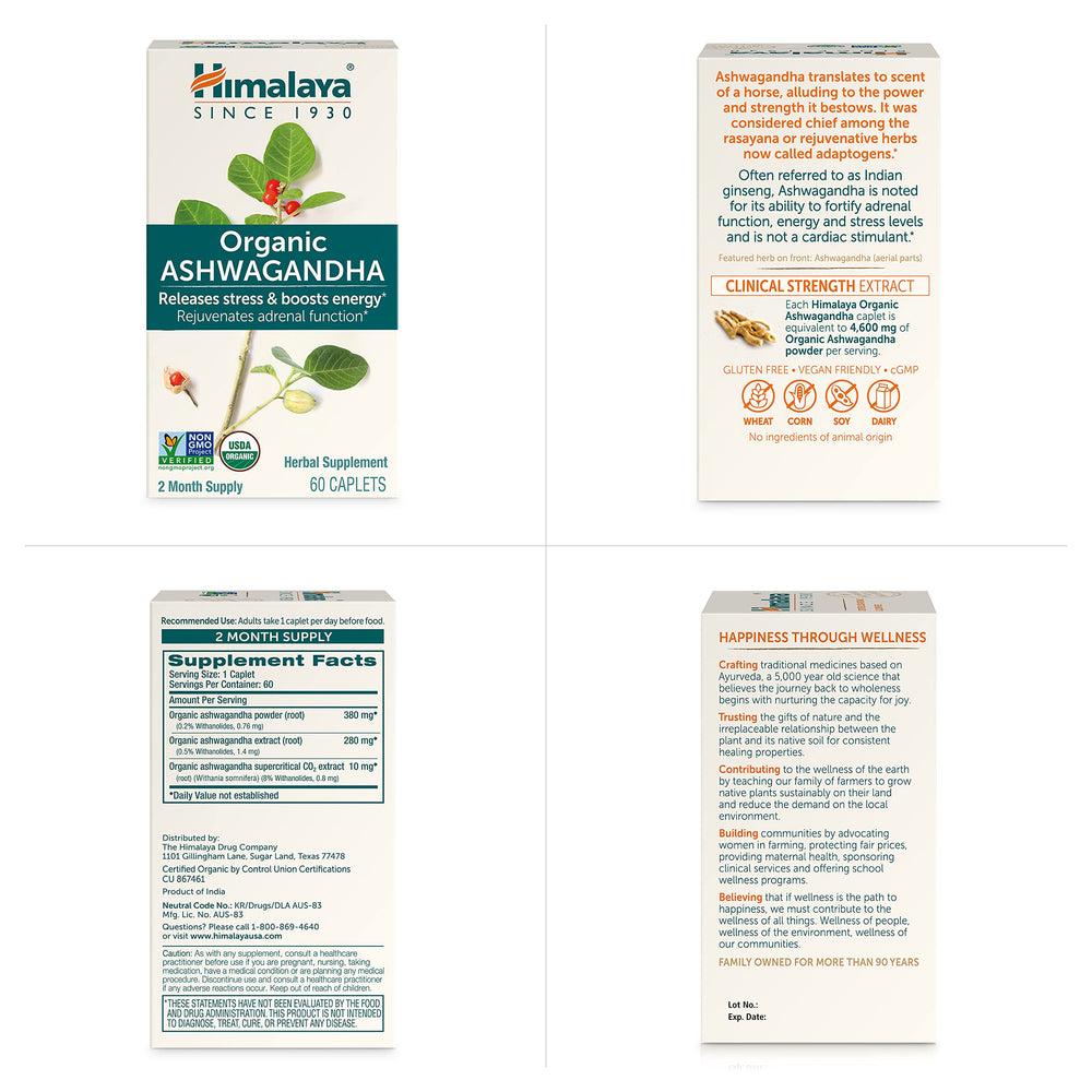 Himalaya family-owned herbal tradition imagery