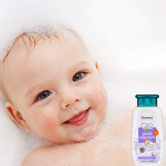 Icon indicating tear-free formula