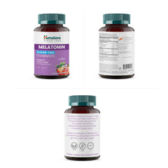 Nutrition facts panel with allergen information