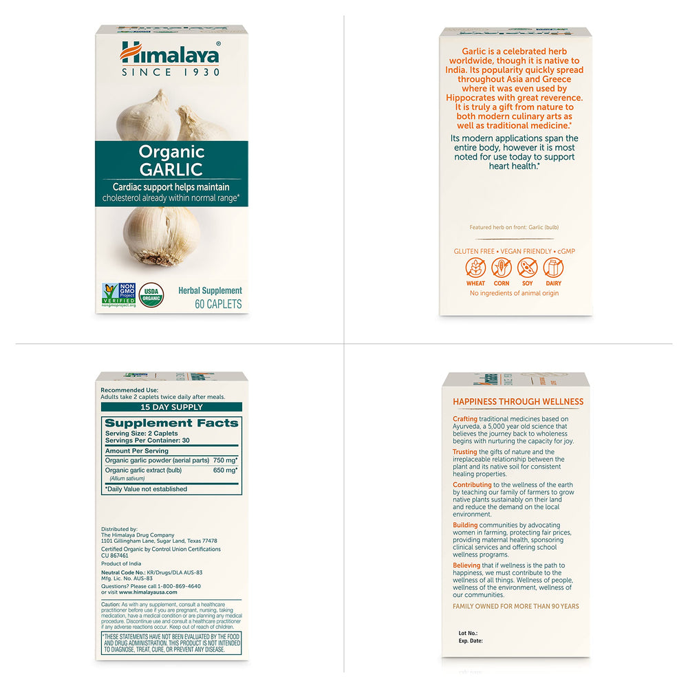 Text indicating lipid metabolism and immune support benefits