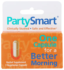 Himalaya Party Smart Carded bottle on packaging