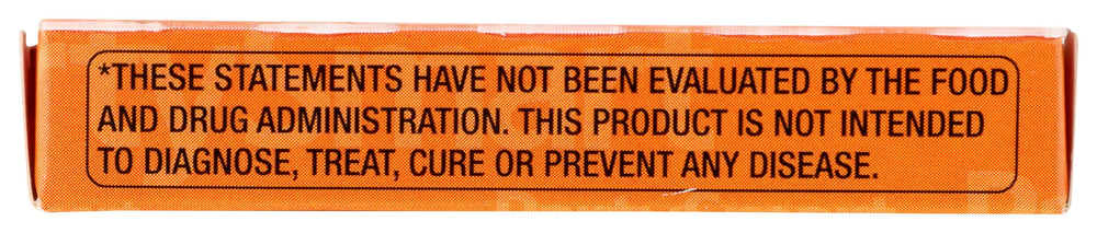 Packaging and product claims design