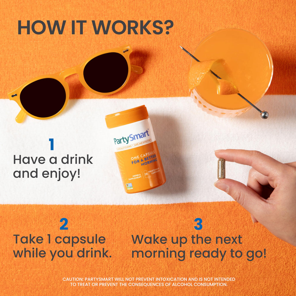 Himalaya PartySmart sharing moment with a travel-friendly bottle for groups