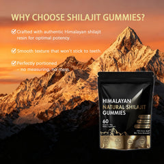 Gummies for on-the-go lifestyle