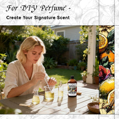 Flavor notes: aldehyde, ylang-ylang, musk, iris, jasmine, rose