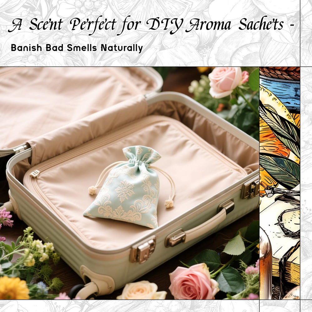 HIQILI fragrance oil used in a soy candle project