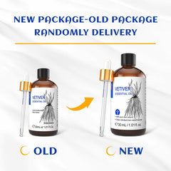 Dropper bottle design for controlled essential oil usage