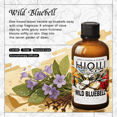 Fragrance oil used in diffusers and DIY projects