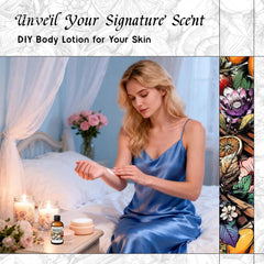 Diffuser with Velvet Nocturne fragrance oil filling the room