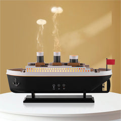 HIROGA Titanic Humidifier 250ml with remote control
