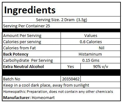Pellets ready for use with dosage guidance