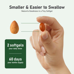 Vitamin D3 for daily wellness and energy