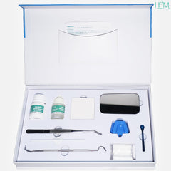 20g dental powder component from the kit