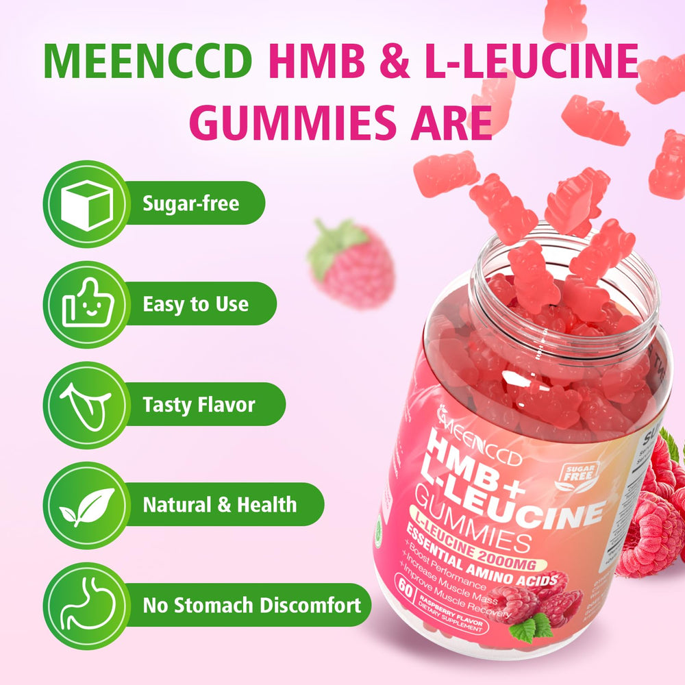 Gummies with raspberry flavor close-up