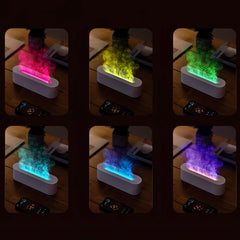 HMFREE diffuser timer-function supports 1h, 3h, 5h with auto-off for scheduling.
