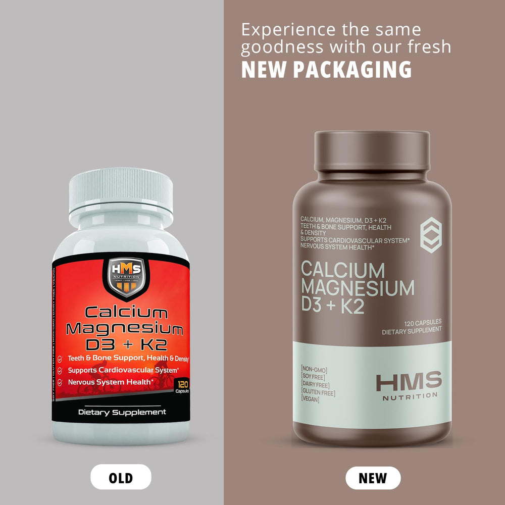 Non-GMO and gluten-free stamps on product image